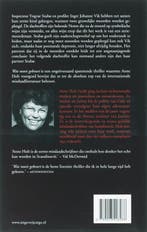 Wat nooit gebeurt 9789023426288 Anne Holt, Boeken, Verzenden, Zo goed als nieuw, Anne Holt