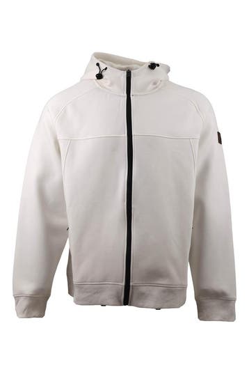 Travelin Hoodie in maat 3XL Wit, Verzenden, Zo goed als nieuw, Wit, Travelin