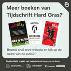 Hard gras 123 - december 2018 / Hard gras / 123, Verzenden, Zo goed als nieuw, Tijdschrift Hard Gras