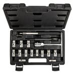 Reiniging Dieselinjectorzitting set, Verzenden, Nieuw