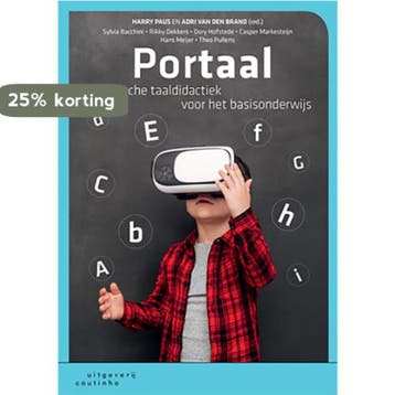 Portaal - Harry Paus 9789046905760, Verzenden, Gelezen, Harry Paus