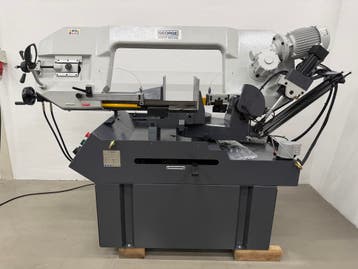 GEORGE bandzaagmachine bandzaag lintzaagmachine lintzaag, Nieuw