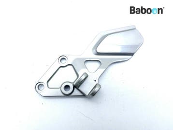 Schetsplaat Links Voor Kawasaki ZZR 1100 1993-2001 (ZZR1100, Verzenden, Gebruikt