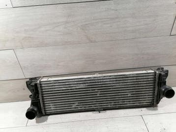Intercooler radiator Sprinter A9075011600, Verzenden, Gebruikt