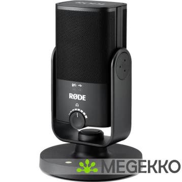 Rode NT-USB mini, Muziek en Instrumenten, Microfoons, Verzenden, Nieuw