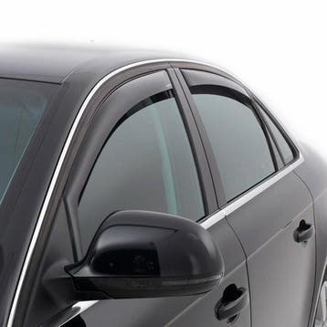 ClimAir Zijwindschermen Voor Sport BMW 7 Serie E38 CL 15, Auto-onderdelen, Ruiten en Toebehoren, Nieuw, BMW