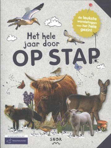 Het hele jaar door op stap - Claudette Halkes 9789079961955, Boeken, Verzenden, Zo goed als nieuw, Claudette Halkes