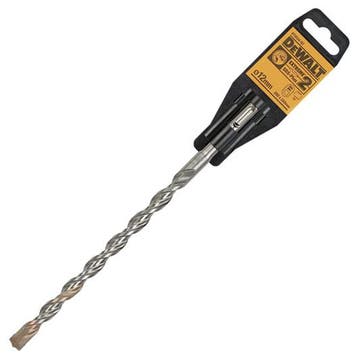 Hamerboor SDS Plus extreme 2 - 12 x 260mm | DEWALT DT9554-QZ, Verzenden, Nieuw