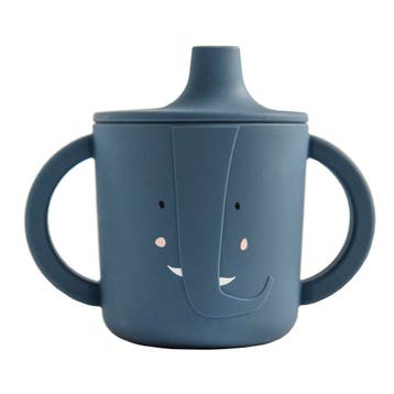 Trixie siliconen tuitbeker baby Mrs van €15,95 voor €7,97, Ophalen of Verzenden, Nieuw