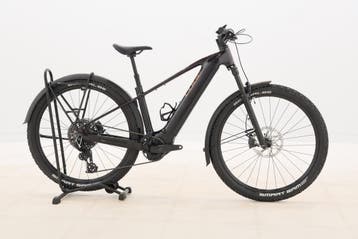 Cube REACTION HYBRID SLT 800 – 2025 – 165 - 175 cm, Verzenden, Zo goed als nieuw