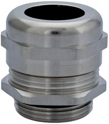 Hummel HSK-M-EMC M40 Kabeldoorvoer Met EMC Bescherming -, Verzenden, Nieuw, Overige typen