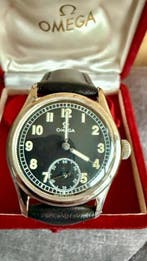 Omega - Omega Military WWII Era - 2450-3 - Heren - 1947, Nieuw