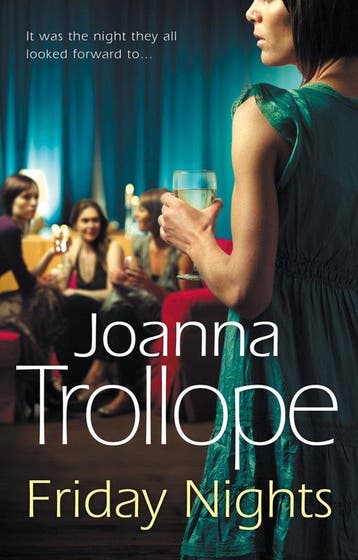 Friday Nights - Joanna Trollope 9780552774123, Verzenden, Gelezen, Joanna Trollope