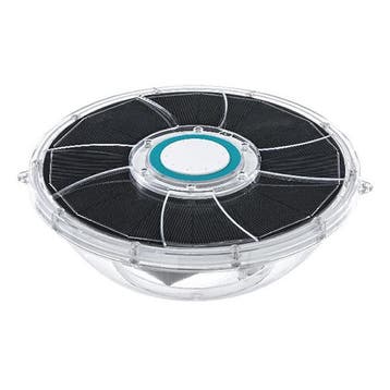 Zwembadlamp | Bestway | 19.4 x 18.2 x 6.75 cm, Verzenden, Nieuw