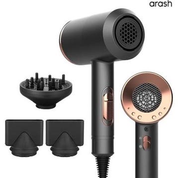 Arash Föhn met Diffuser 2000W -, Verzenden, Nieuw