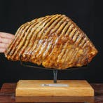 Grote fossiele molaar van Mammuthus primigenius – Volwassen, Nieuw