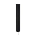 Droogmolen Hoes - Zwart - 165 x 28 cm - Hoes voor Droogmolen, Verzenden, Nieuw