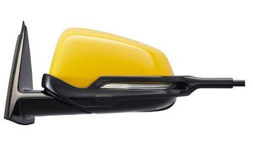 Emuk Caravanspiegels BMW 1 model F40 vanaf 09/2019, Ophalen of Verzenden, Nieuw