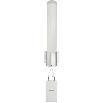 Hikvision DS-3WF0FA-5AC/O,  5GHz Wireless bridge, Ophalen of Verzenden, Nieuw
