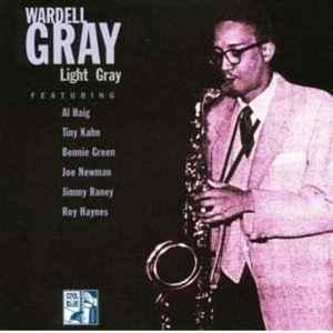cd - Wardell Gray - Light Gray (1948-1950), Verzenden, Zo goed als nieuw