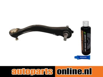 Draagarm Honda Accord achterzijde, links, boven, Verzenden, Nieuw, Honda