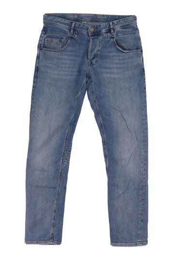 PME Legend Broek in maat W33 L32 Blauw, Verzenden, Zo goed als nieuw, Blauw, PME Legend