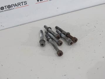 BMW R 1100 RS Bevestiging versnellingsbak, Ophalen of Verzenden, Nieuw