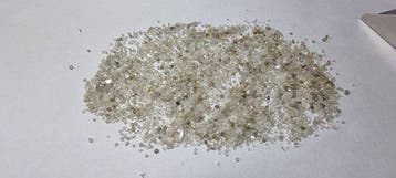 Diamant Kristalen- 10 g - (1)