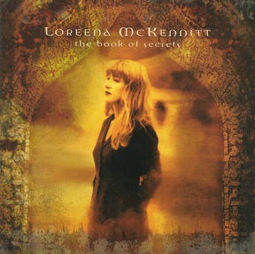 cd - Loreena McKennitt - The Book Of Secrets, Verzenden, Zo goed als nieuw