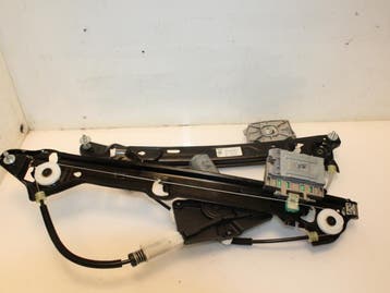 Ruitmechaniek 4Deurs links-achter Volkswagen Arteon O134009, Ophalen of Verzenden, Nieuw