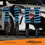 Height And Damper Adjustable Coilover Suspension Kit Comp..., Verzenden, Nieuw, Honda
