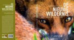 De nieuwe wildernis 9789082060249 Frans Lanting, Verzenden, Gelezen, Frans Lanting