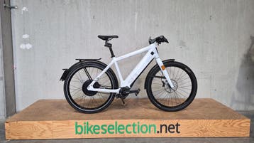 Speed Pedelec | Stromer ST3 Pinion | -47%, Fietsen en Brommers, Fietsen | Heren | Herenfietsen, Versnellingen, 49 tot 53 cm, Zo goed als nieuw
