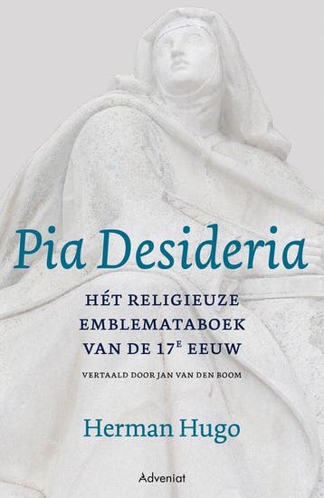 Pia Desideria 9789493395053, Verzenden, Zo goed als nieuw