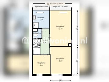Ruil ons huis in Rotterdam voor jouw plek in Groningen, Huizen en Kamers, Woningruil, Groningen