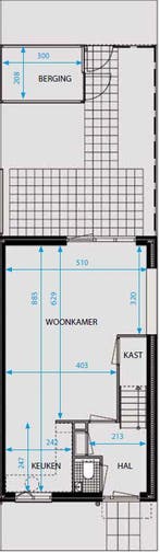 Te huur: Huis Lavendelstraat in Apeldoorn, Apeldoorn, Gelderland