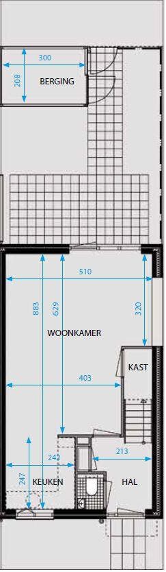 Te huur: Huis Lavendelstraat in Apeldoorn, Huizen en Kamers, Huizen te huur, Gelderland