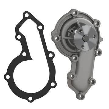 Coolant Unit voor Land Rover Discovery 1 2.5L 300TDI 1994-98, Verzenden, Nieuw, Land Rover