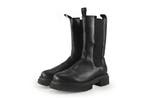 Blackstone Chelsea boots in maat 37 Zwart, Verzenden, Zwart, Overige typen, Zo goed als nieuw