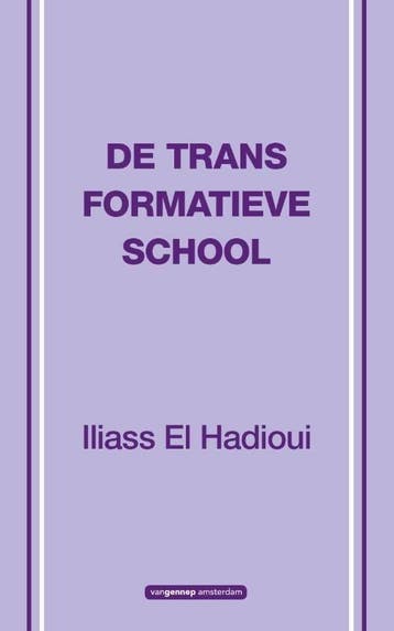 Switchen en klimmen (9789461644923, Iliass El Hadioui), Boeken, Verzenden, Nieuw