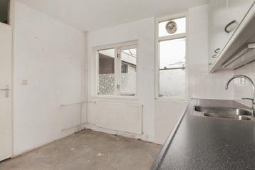 Te huur: Huis Spengenpad in Amsterdam, Noord-Holland, Amsterdam