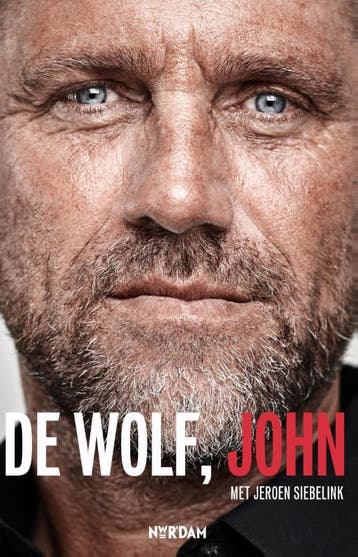 De Wolf, John - John de Wolf 9789046816530, Verzenden, Gelezen, John de Wolf
