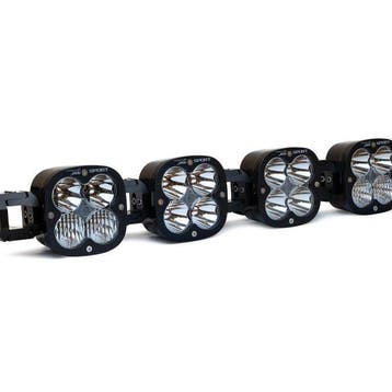 Baja Designs XL Linkable LED Light Bar - 4 XL Clear, Ophalen of Verzenden, Nieuw