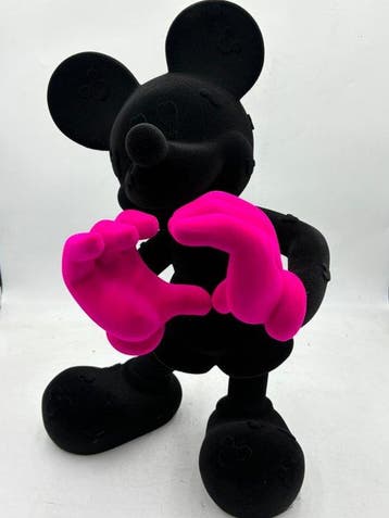 Naor - Mickey