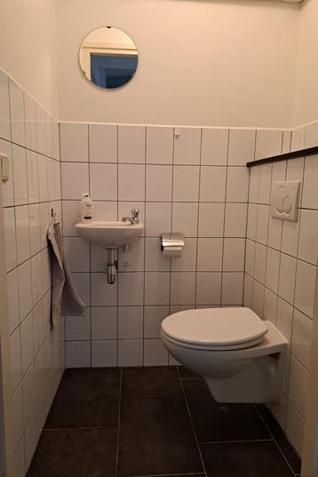 Te huur: Kamer Poelsnip in Budel-Schoot