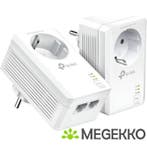 TP-LINK TL-PA7027P KIT, Verzenden, Nieuw
