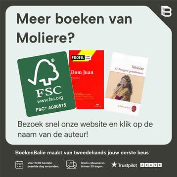 Moliere:Don Juan & Oth Plays Owc:Ncs P - Moliere, Boeken, Verzenden, Gelezen, Moliere