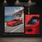 Cartist - Legacy In Red