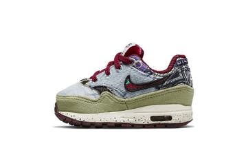 Nike Air Max 1 SP Concepts Mellow (TD), Kleding | Heren, Schoenen, Nieuw