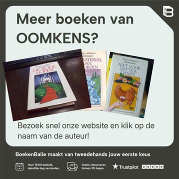 2000 WEKEN - OOMKENS 9789026969270, Boeken, Verzenden, Gelezen, OOMKENS